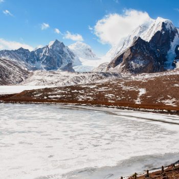 North sikkim package tour with Silk Route