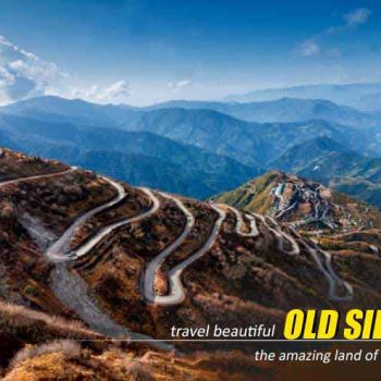 Silk Route Tour Package