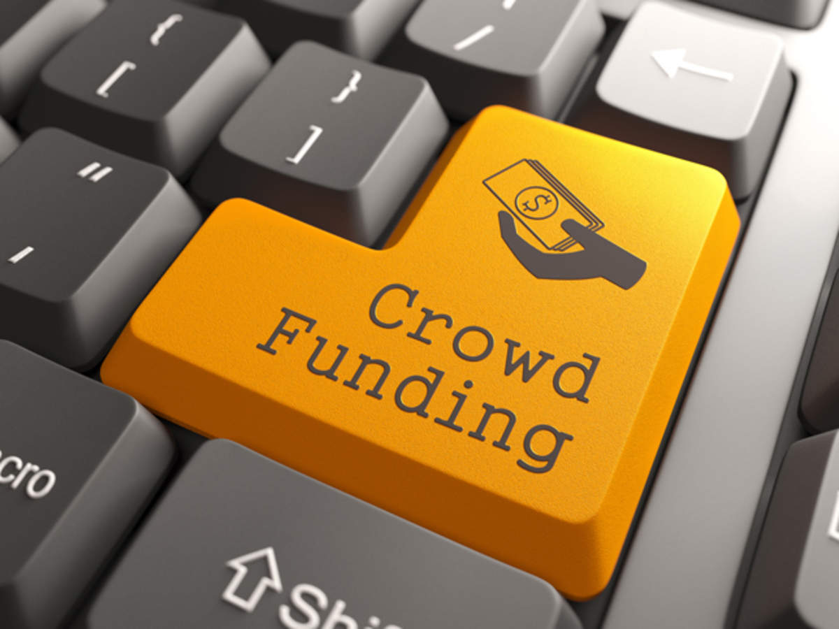online crowd funding