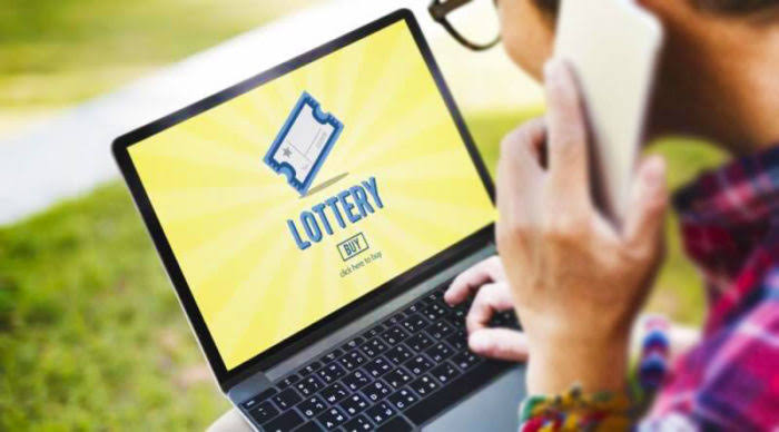online lotteries in Maharashtra