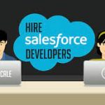 salesforce developer