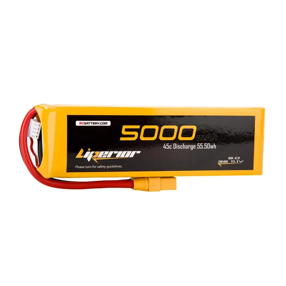 RC Battery Charger