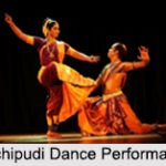 01_Kuchipudi_Dance_Performance