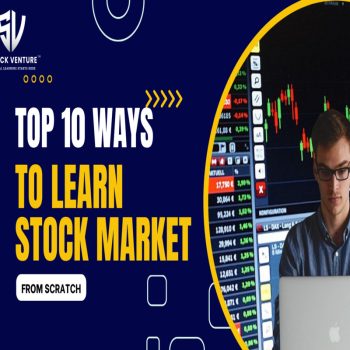 10 ways to learn stock market
