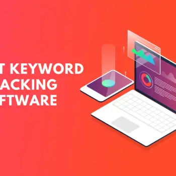 11 bEST kEYWORD tRACKING sOFTWARE