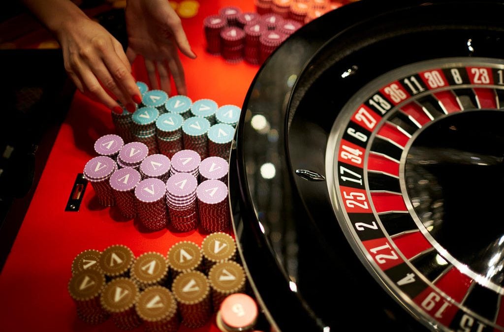 online gambling for real money