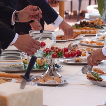 Reliable and Professional Catering Services for Every Occasion