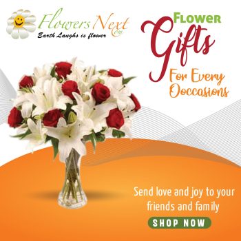 Floral Delights: Sending Flowers to Korea Made Easy