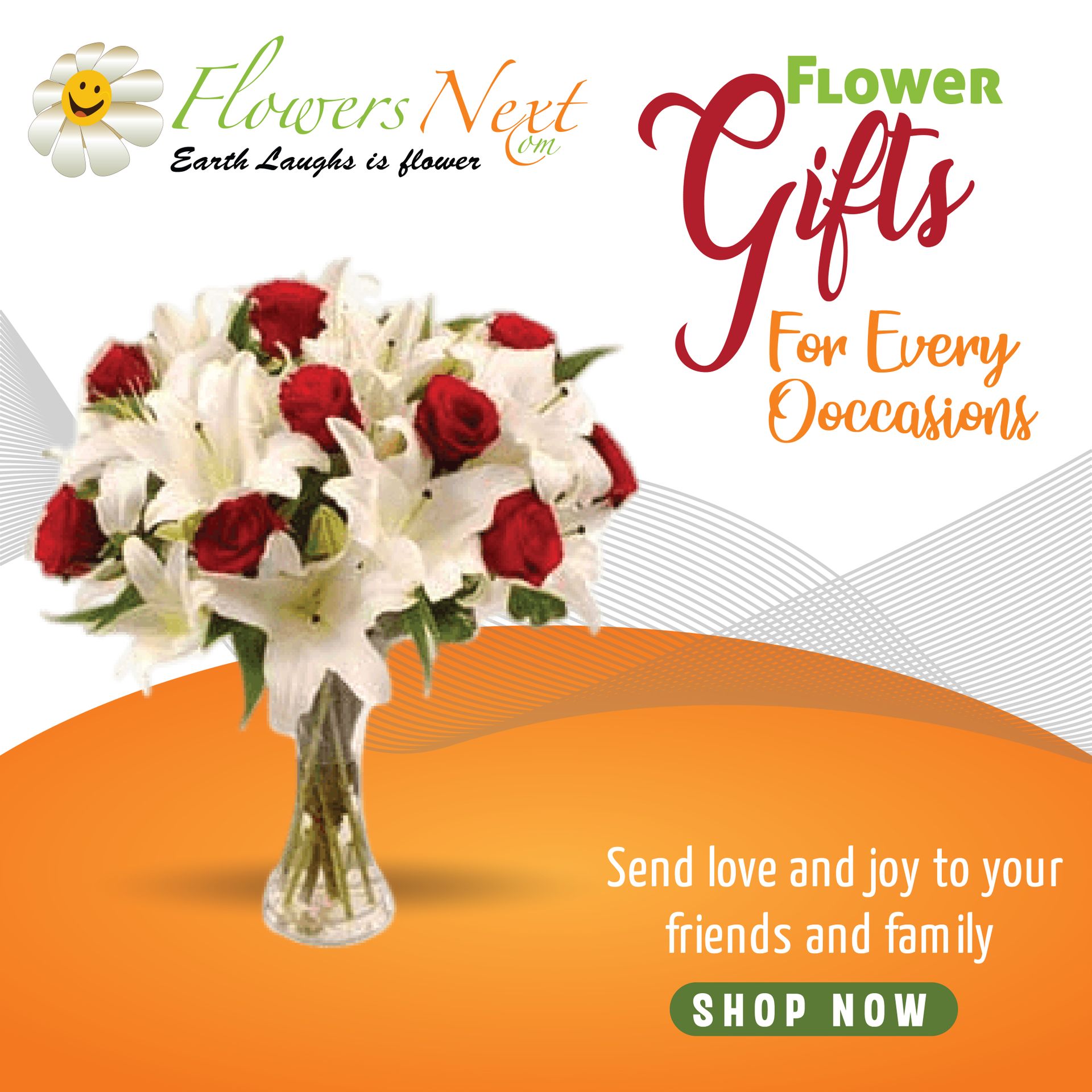 Floral Delights: Sending Flowers to Korea Made Easy