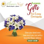Korea Floral Connection: A Guide to Sending Flowers