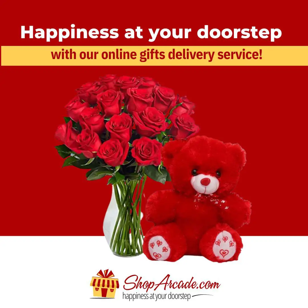 Spread Joy Across the Miles: Send Flowers to Pakistan!