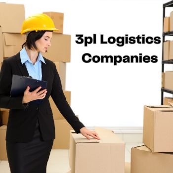 3pl Logistics Companies uk_11zon
