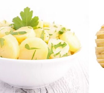 4 Health Benefits of Potatoes to Include in Your Diet