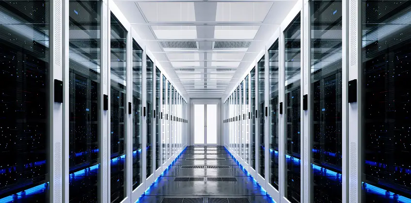 Reasons Why Data Center Hosting is Essential for Your Business