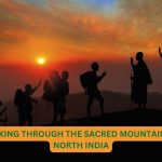 Trekking Through the Sacred Mountains of North India