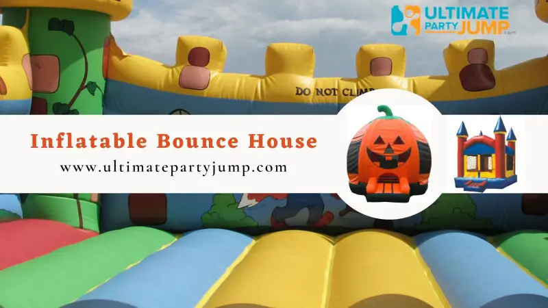 Bounce house renta;