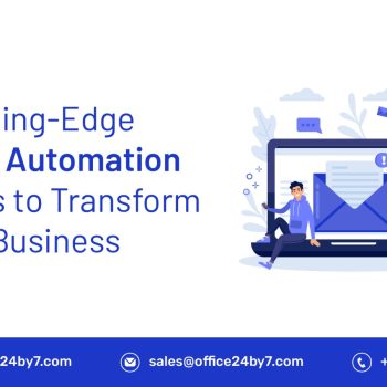 7 Cutting-Edge Email Automation Hacks to Transform Your Business