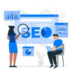 The 10 Most Common SEO Mistakes and How to Avoid Them?