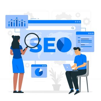 The 10 Most Common SEO Mistakes and How to Avoid Them?