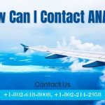 ANA Airlines phone number