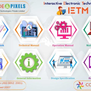 Advantages of Interactive Electronic Technical Manual