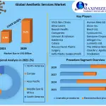 Aesthetic-Services-Market
