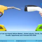 Alternative Fuel and Hybrid Vehicle Market