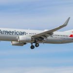 American airlines booking