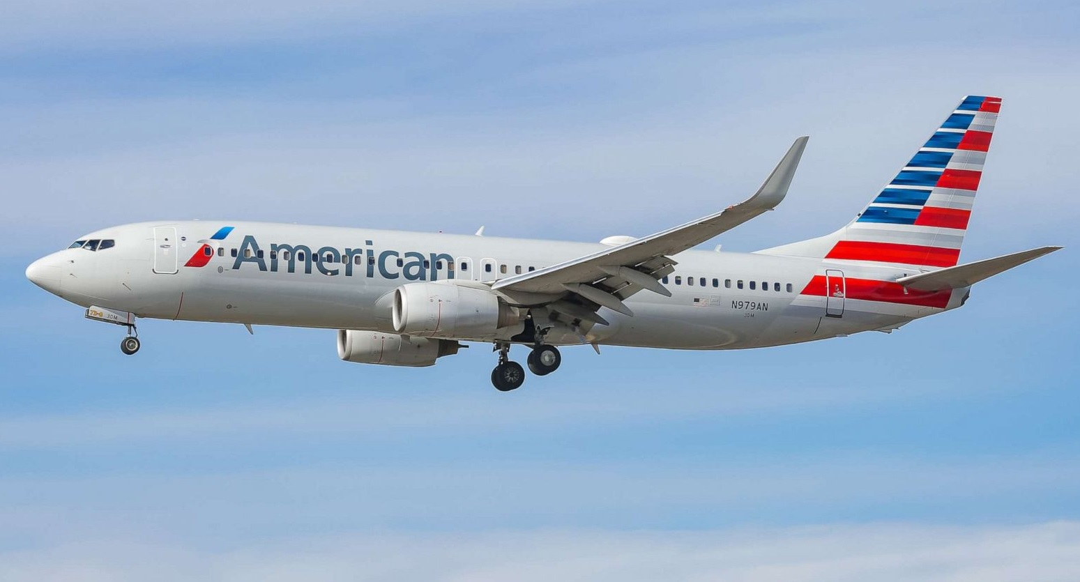 American airlines booking