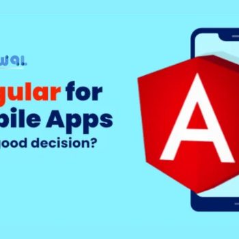 Angularjs Mobile App Development