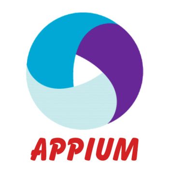 Appium
