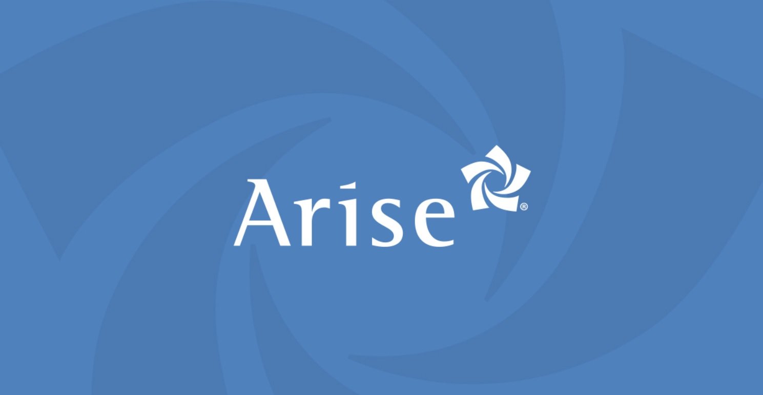 Arise-Portal-Login