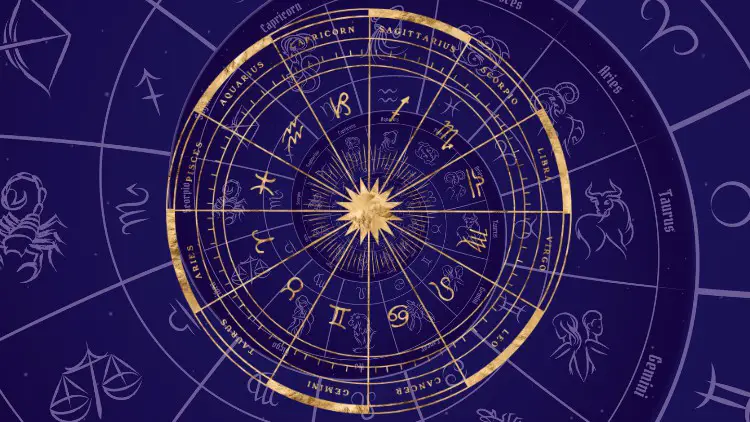 Astrological Birth Charts5