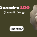 Avandra 100