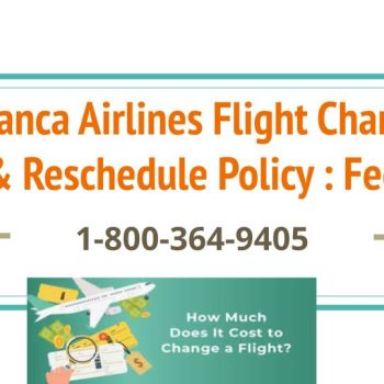 Avianca Airlines Flight Change & Reschedule Policy _ Fee