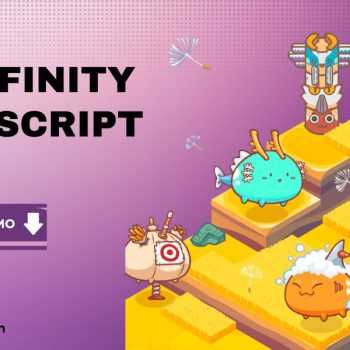 Axie Infinity Clone Script 1