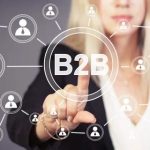 B2B social media marketing