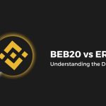 BEB20 vs ERC20 Understanding the Differences