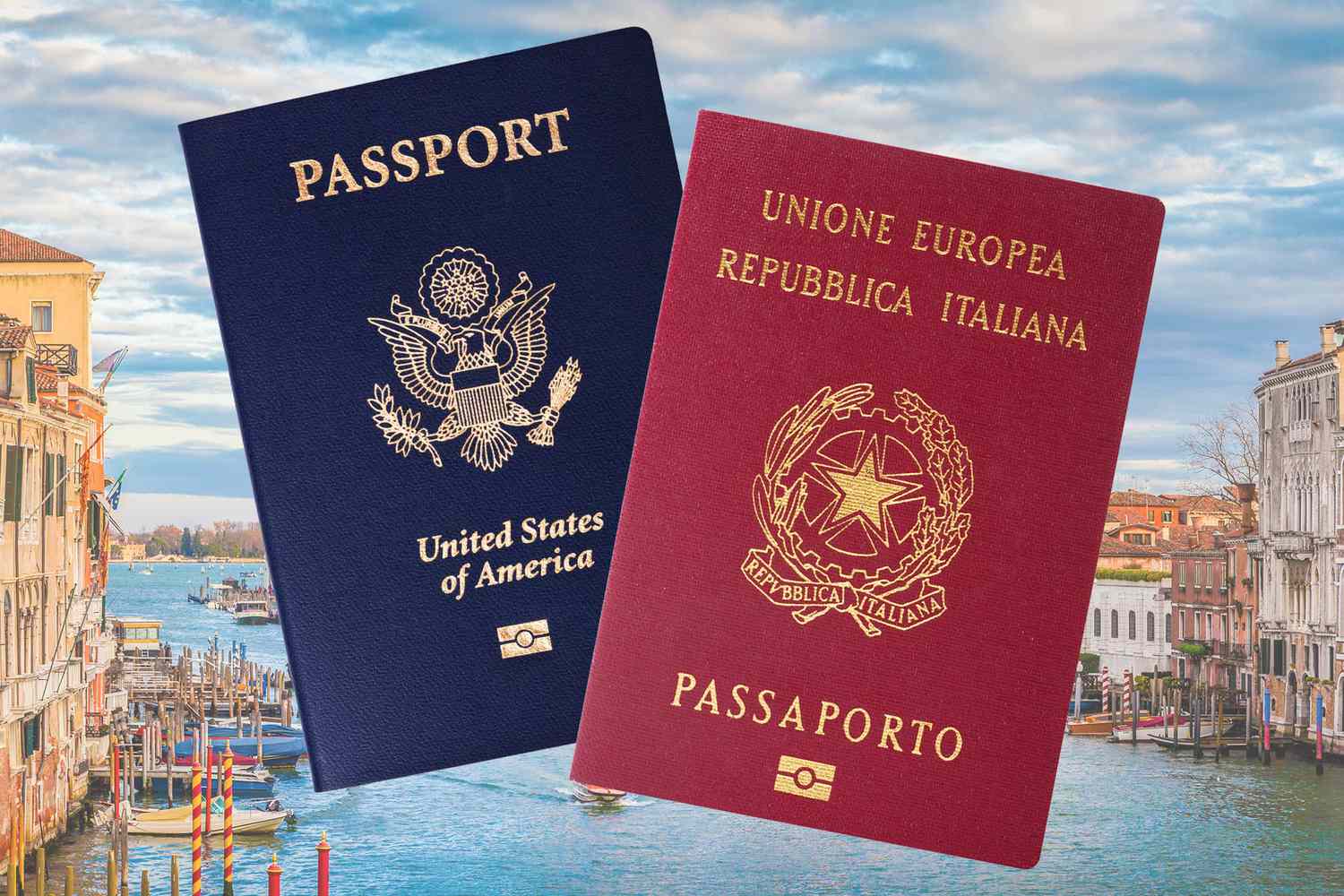 Benefits Of Dual Italian Citizenship
