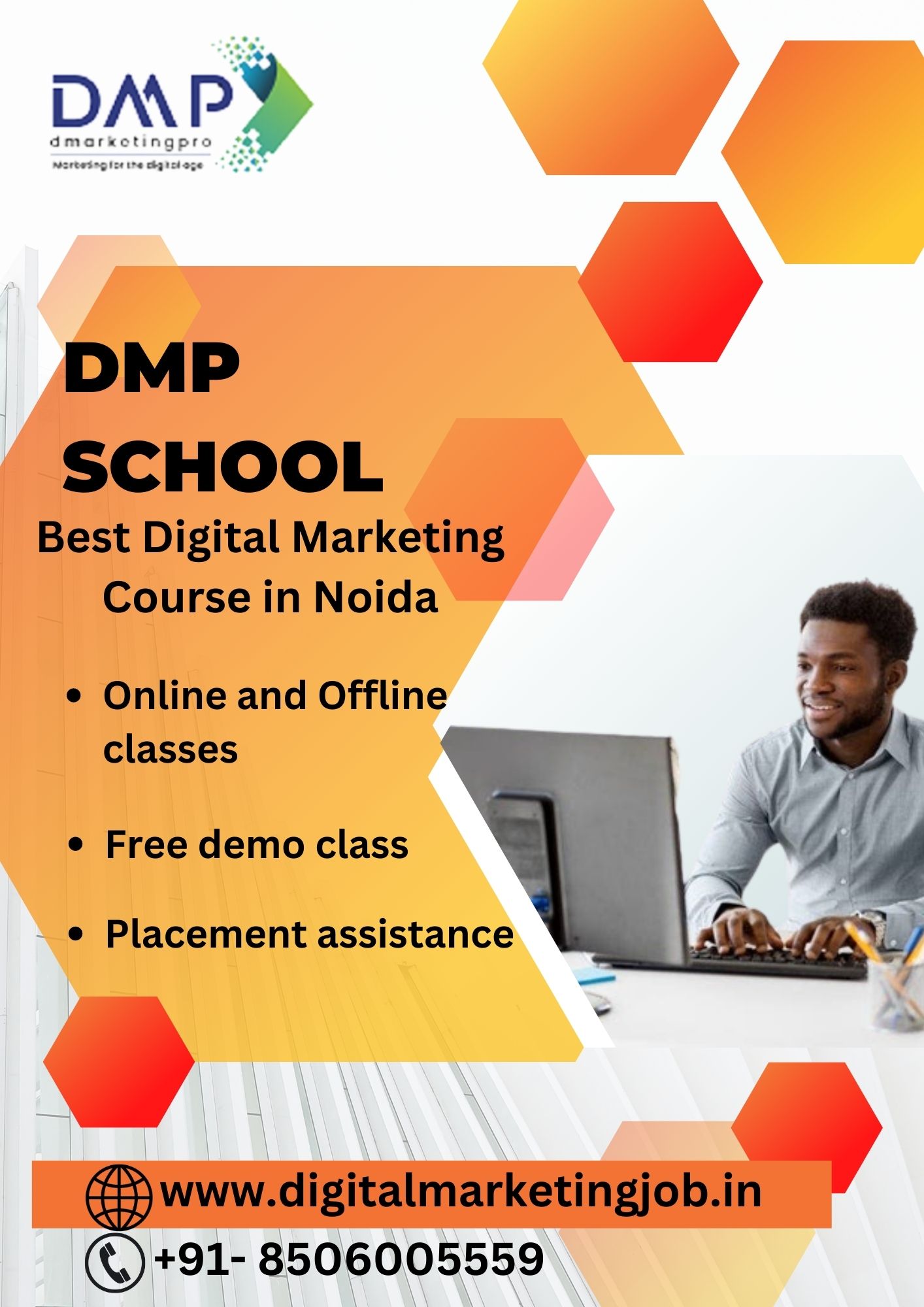 Best Digital Marketing Course in Noida