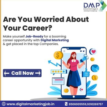 Best Digital Marketing  Training Institute in Noida