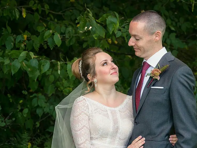Best Vermont Wedding Photographers Captures the Best Moments
