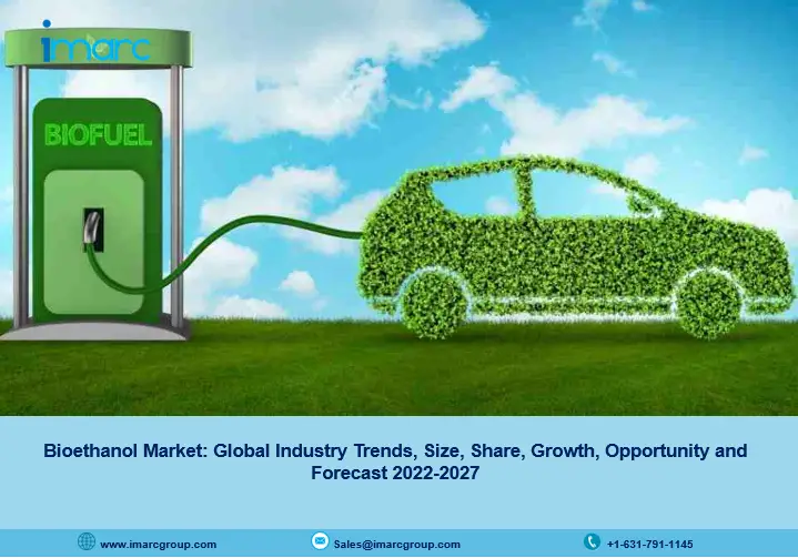 Bioethanol Market