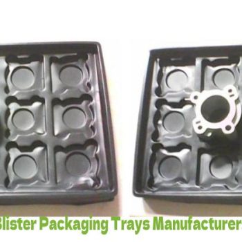 Blister Packaging Trays Manufacturers