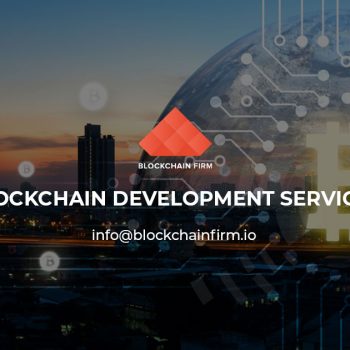 Blockchain-development-services