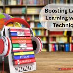 Boosting Language Learning with Tiny Techniques