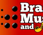 Braille logo