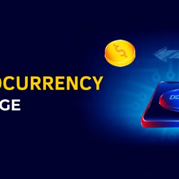 Build your Cryptocurrency Exchange (1)