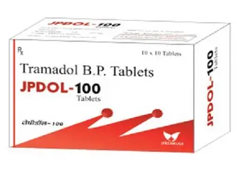 Buy Jpdol 100mg Tablets USA