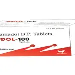 Buy Jpdol 100mg Tablets USA